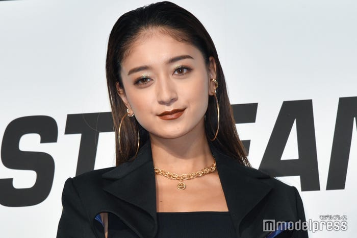 みちょぱ(C)モデルプレス