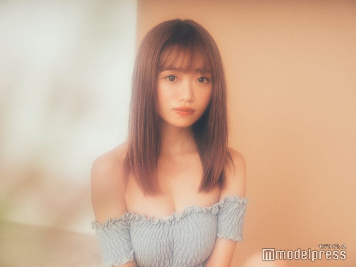 中井りか(C)モデルプレス