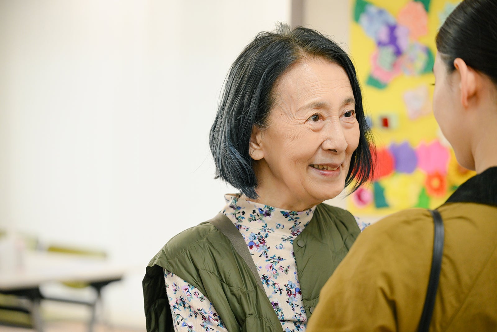 銀粉蝶「DOPE　麻薬取締部特捜課」第8話（C）TBS