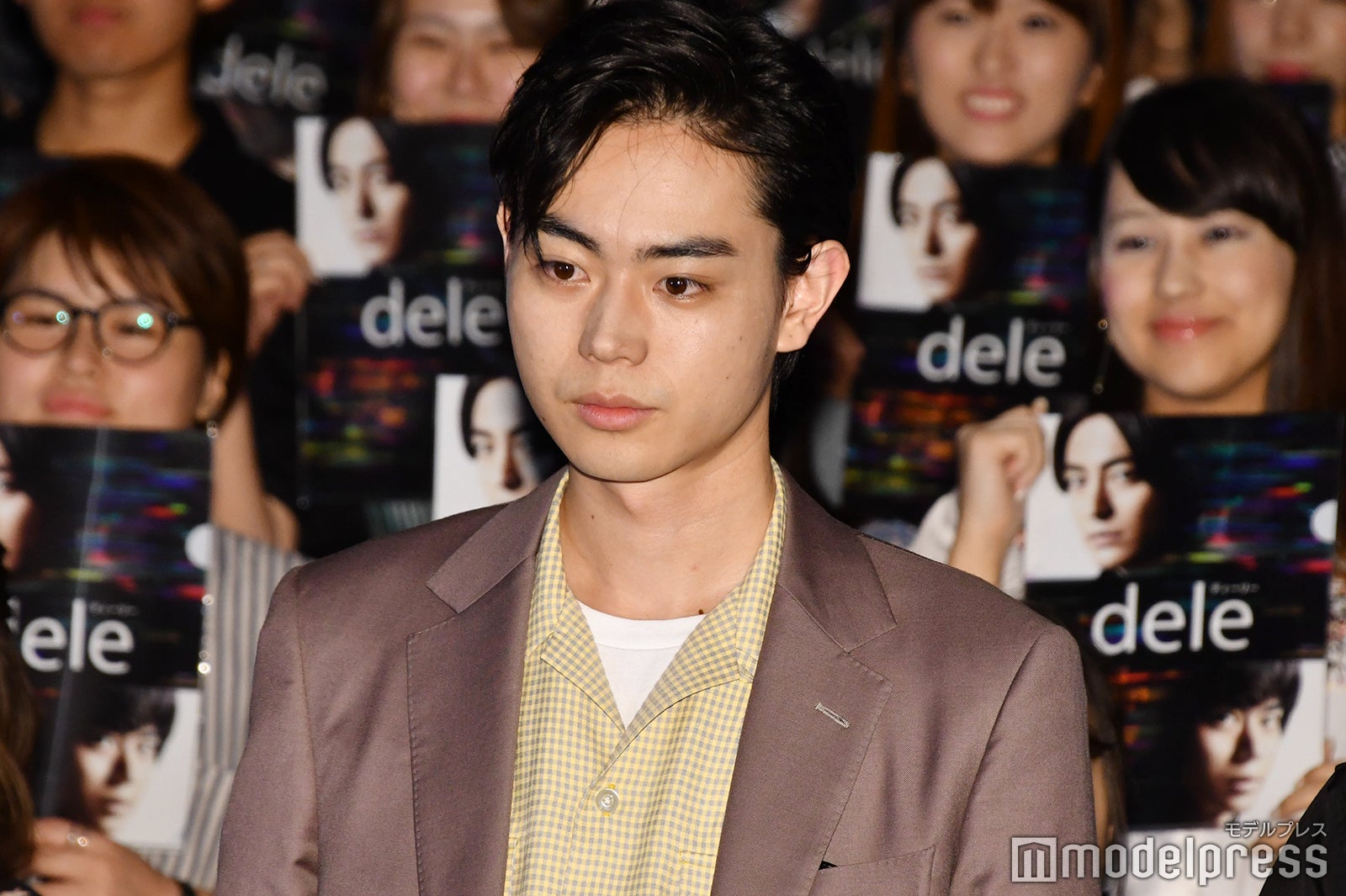 菅田将暉 （C）モデルプレス