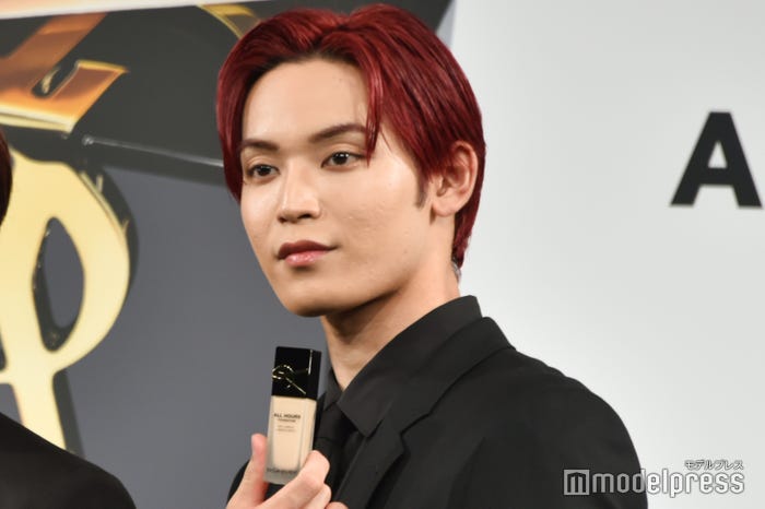 與那城奨 (C)モデルプレス