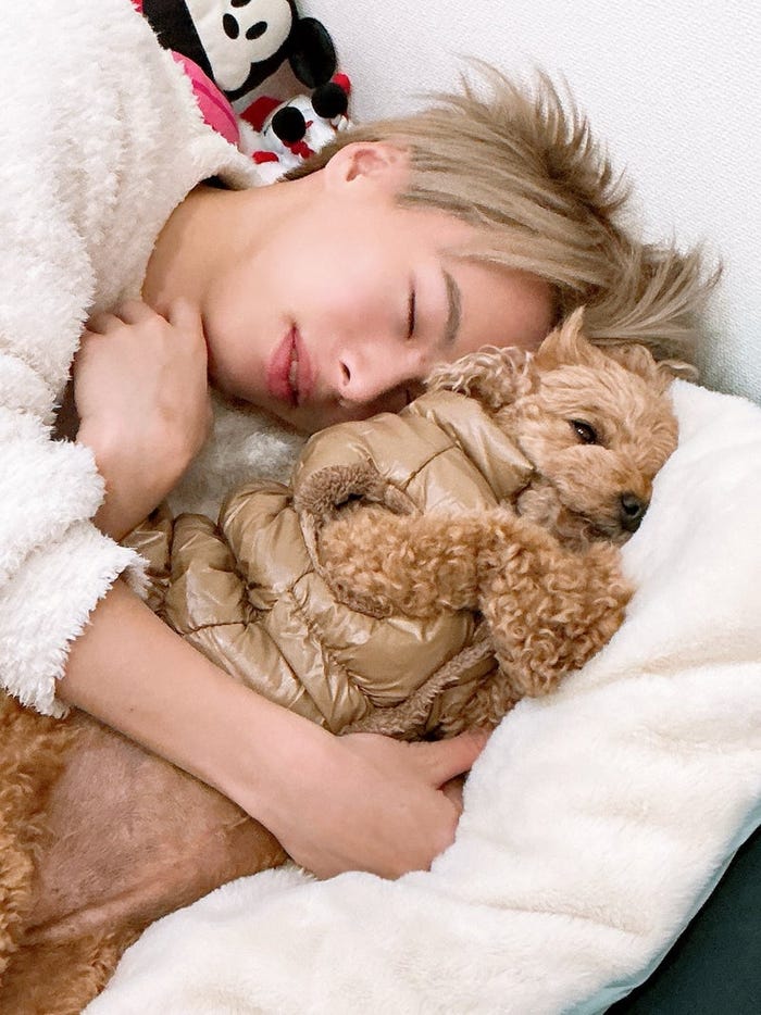 渡辺美奈代オフィシャルブログより