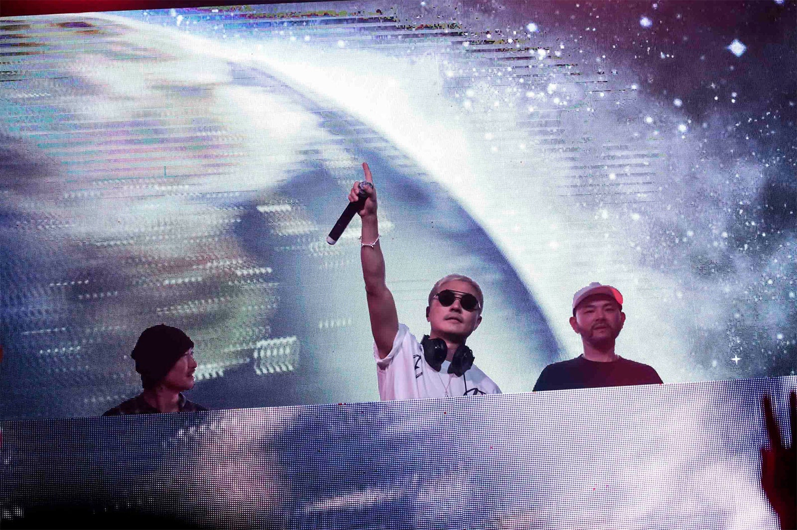 PKCZ（R）／（画像提供：所属事務所）