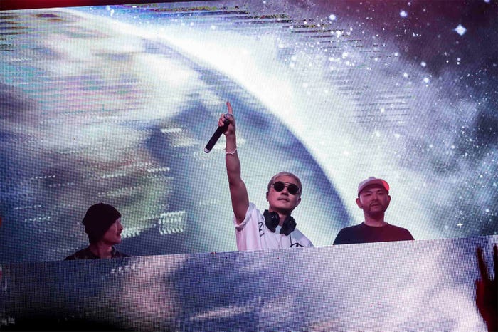 PKCZ(R)/(画像提供:所属事務所)