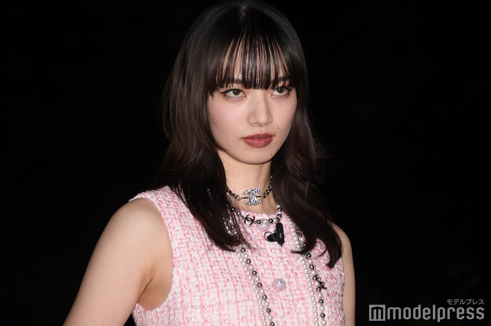 小松菜奈（C）モデルプレス