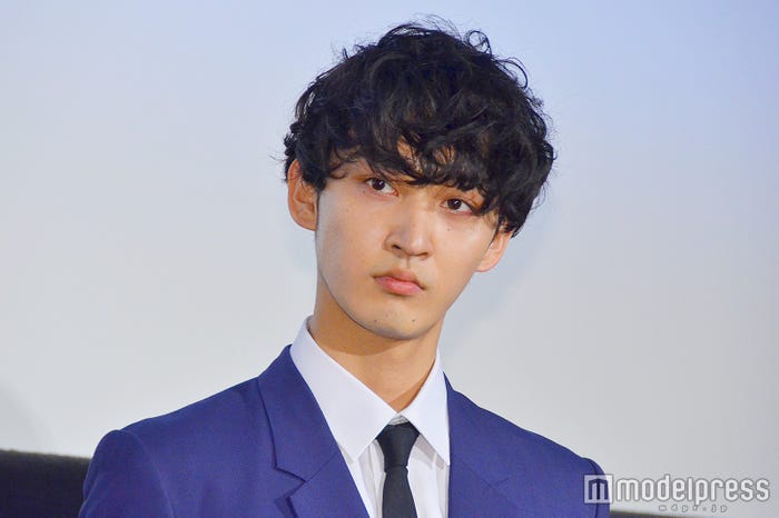 清原翔 上杉柊平 似ている 説に言及 この前もスタッフさんに間違えられました モデルプレス 清原翔 上杉柊平 似ている 説に言及 この前もスタッフさんに間違えられました モデルプレス