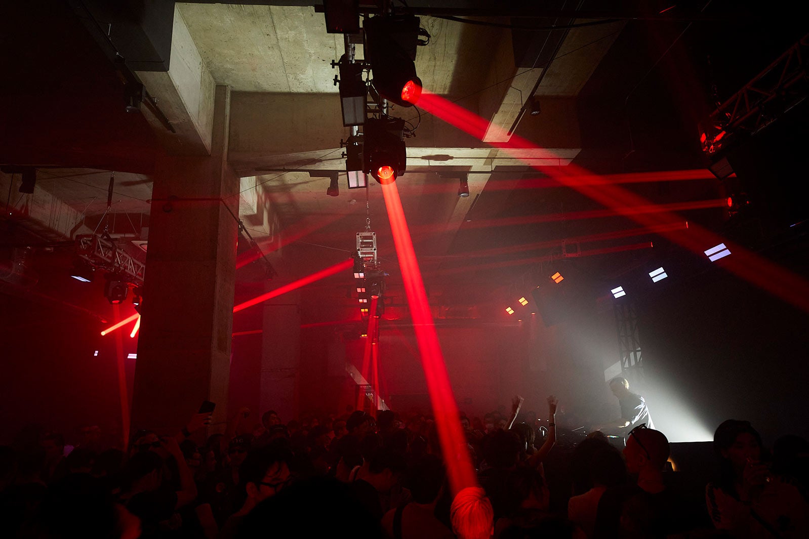 「PRADA EXTENDS TOKYO」より（提供写真）