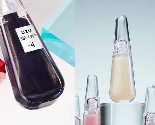 【9月27日・FLOWFUSHI新ブランドUZU】新作リップ発売|38℃ / 99℉ Lipstick・Lip Treatment