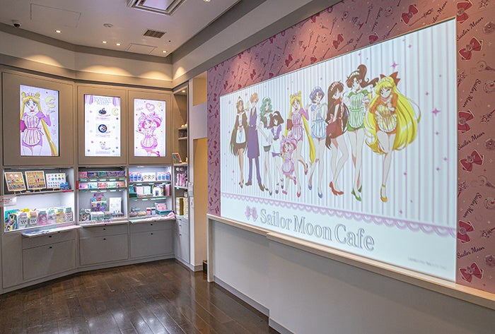 （C）武内直子・PNP･東映アニメーション