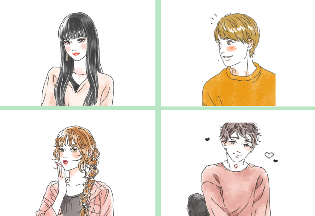 恋愛心理テスト あなたが欲しい兄弟は モデルプレス 恋愛心理テスト あなたが欲しい兄弟は モデルプレス