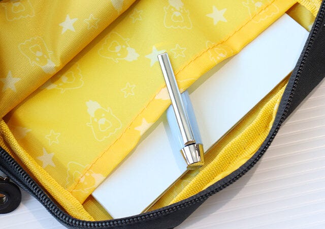 宝島社　雑誌　ムック本　付録　からあげクン