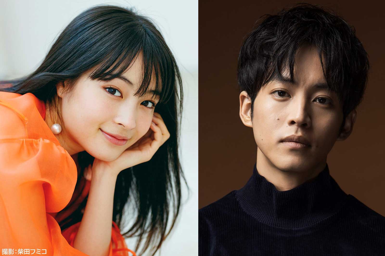 広瀬すず・松坂桃李W主演映画「流浪の月」決定 誘拐事件の“加害者”と“被害者”に