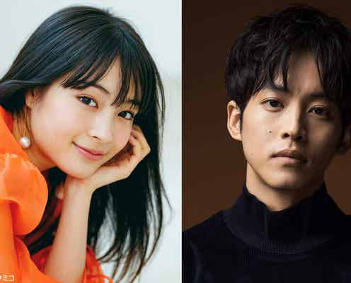 広瀬すず・松坂桃李W主演映画「流浪の月」決定 誘拐事件の“加害者”と“被害者”に
