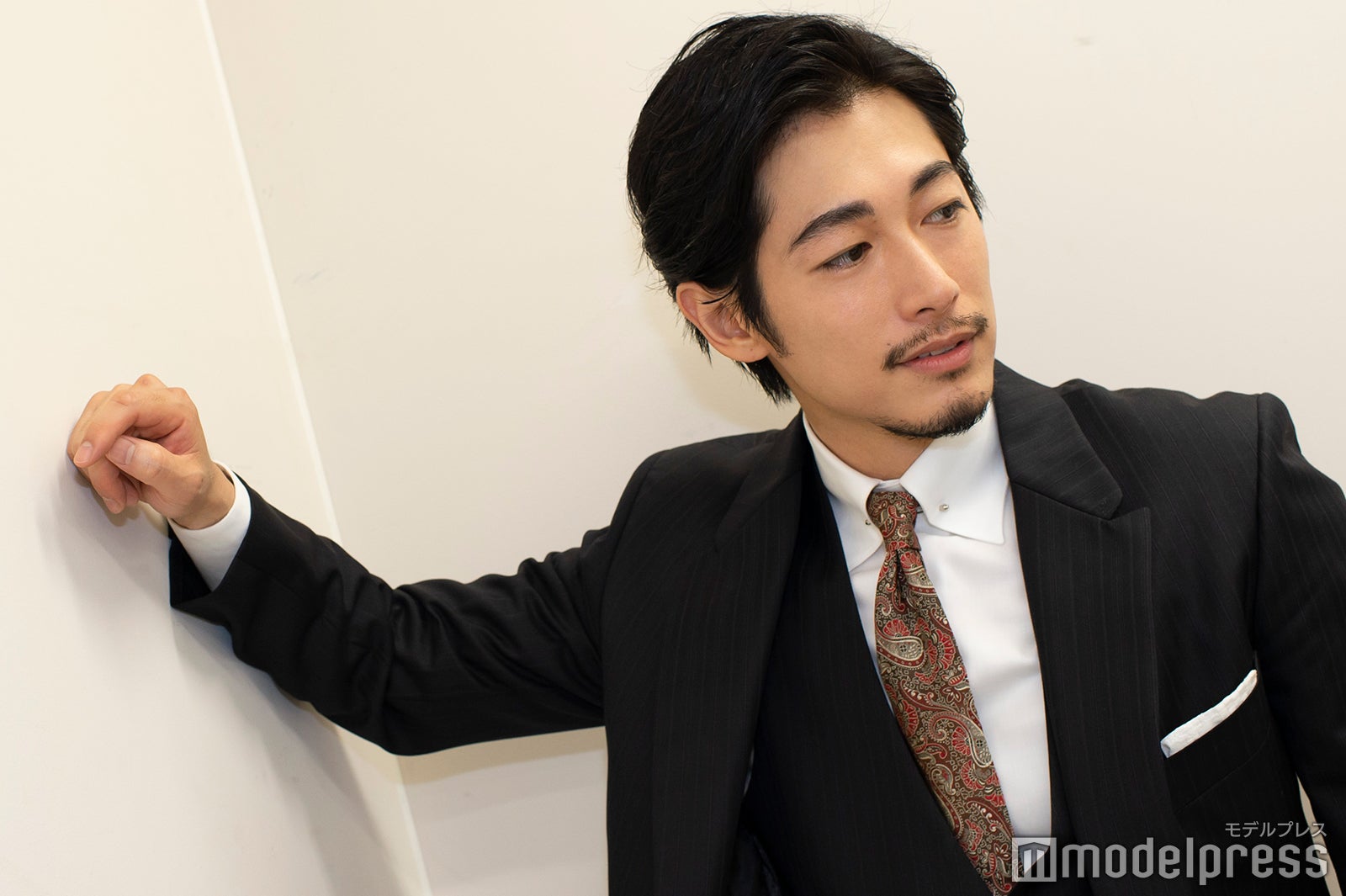 ディーン・フジオカ（C）モデルプレス