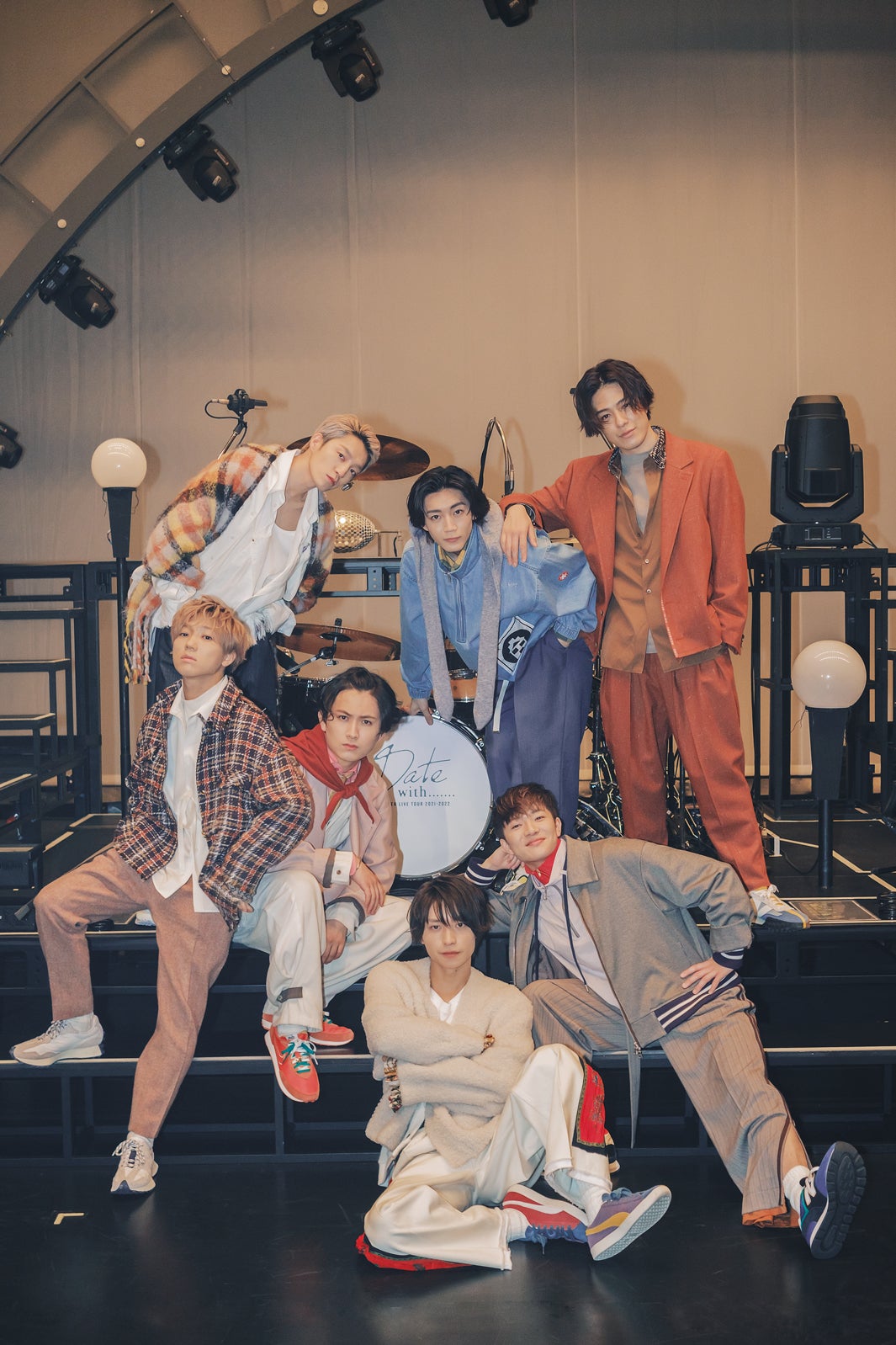 7ORDER （提供写真）