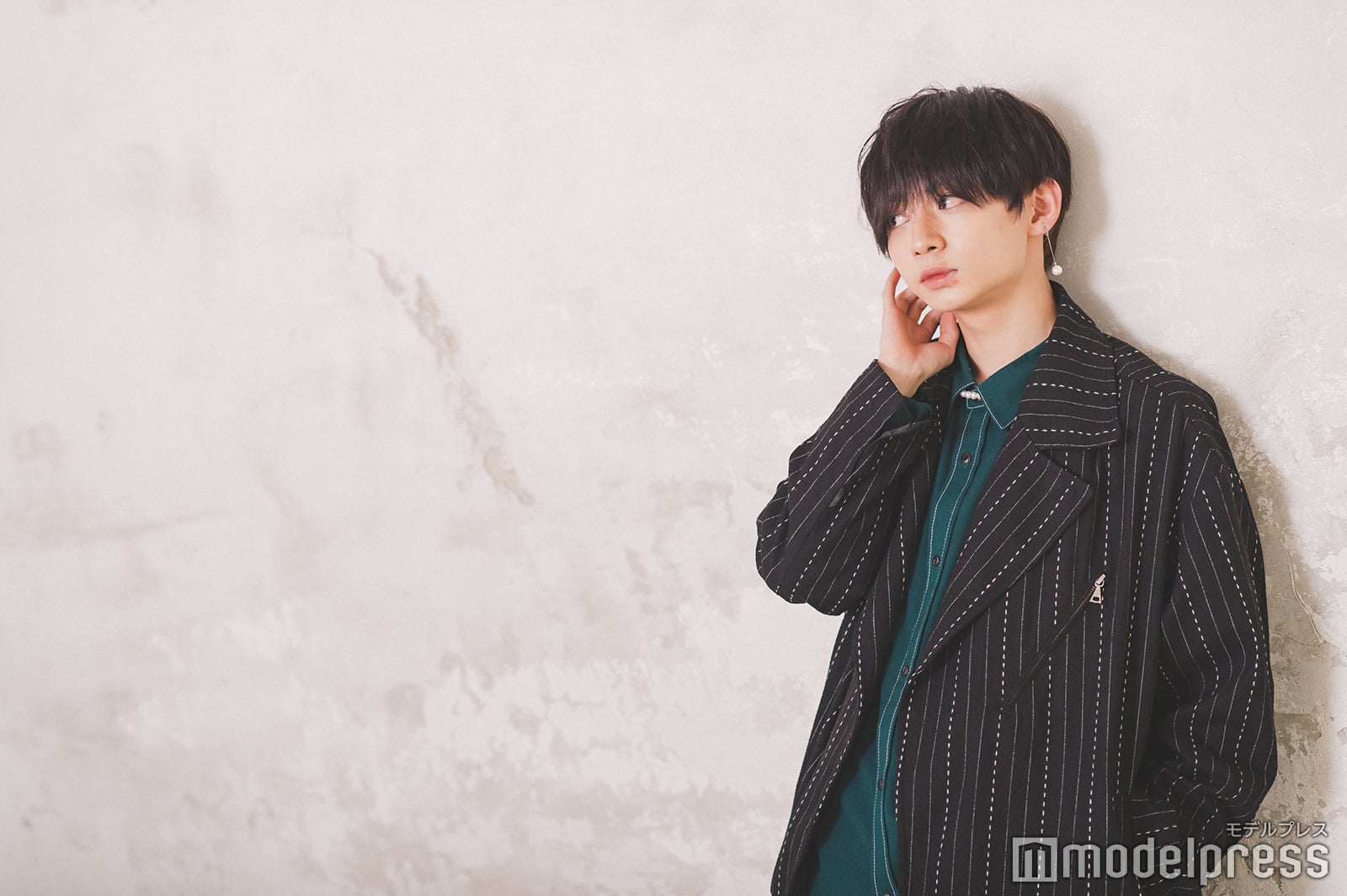 片寄翔太さん（C）モデルプレス