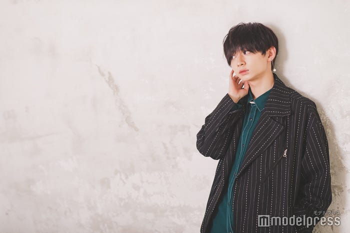 片寄翔太さん(C)モデルプレス