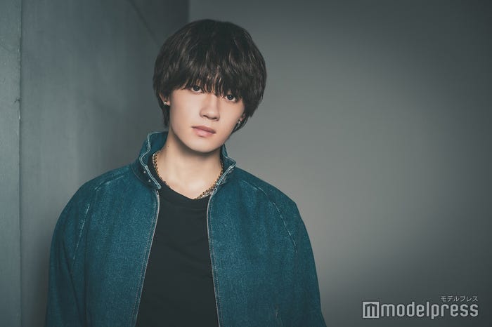 佐野勇斗(C)モデルプレス