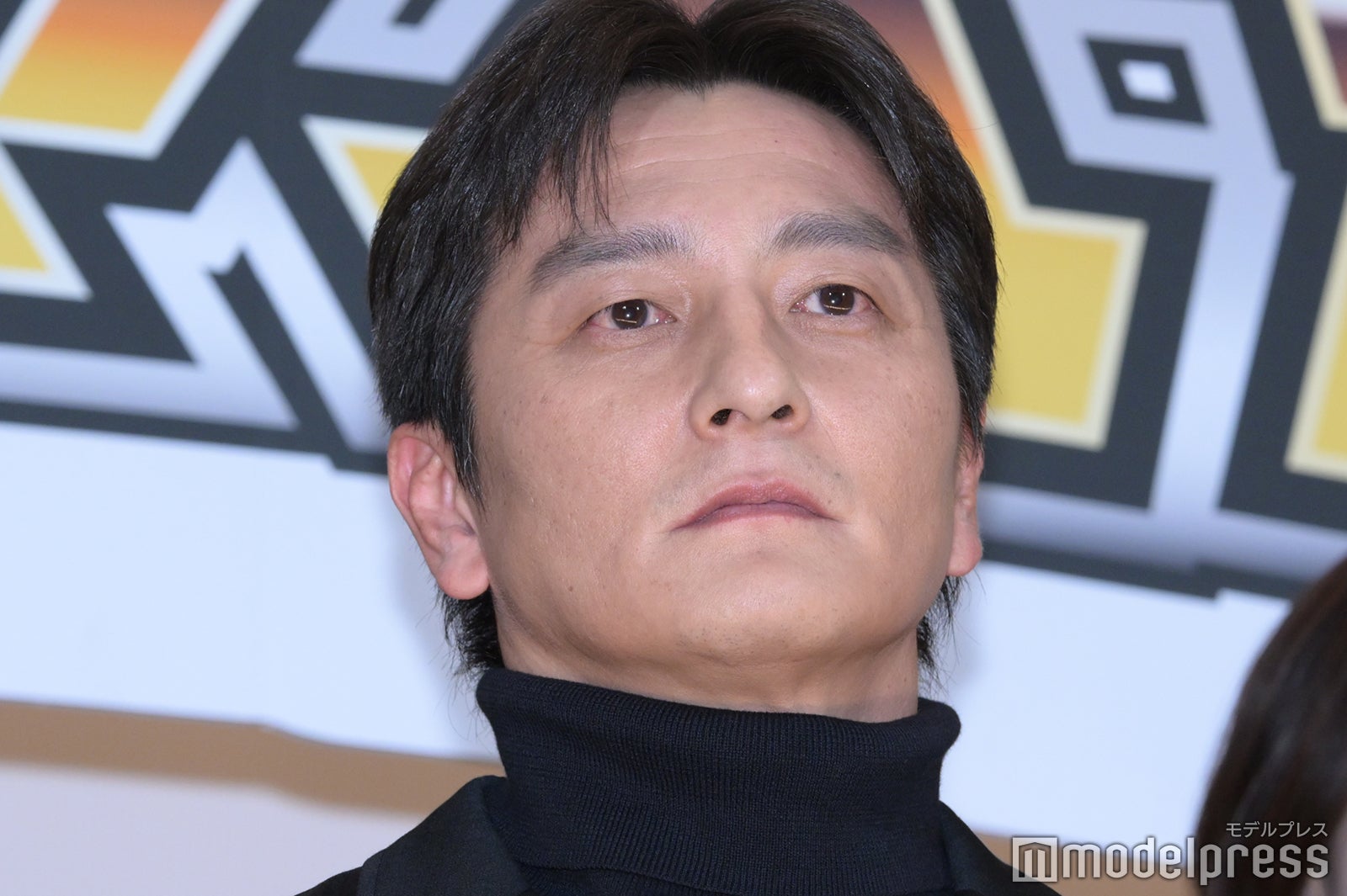 本宮泰風（C）モデルプレス