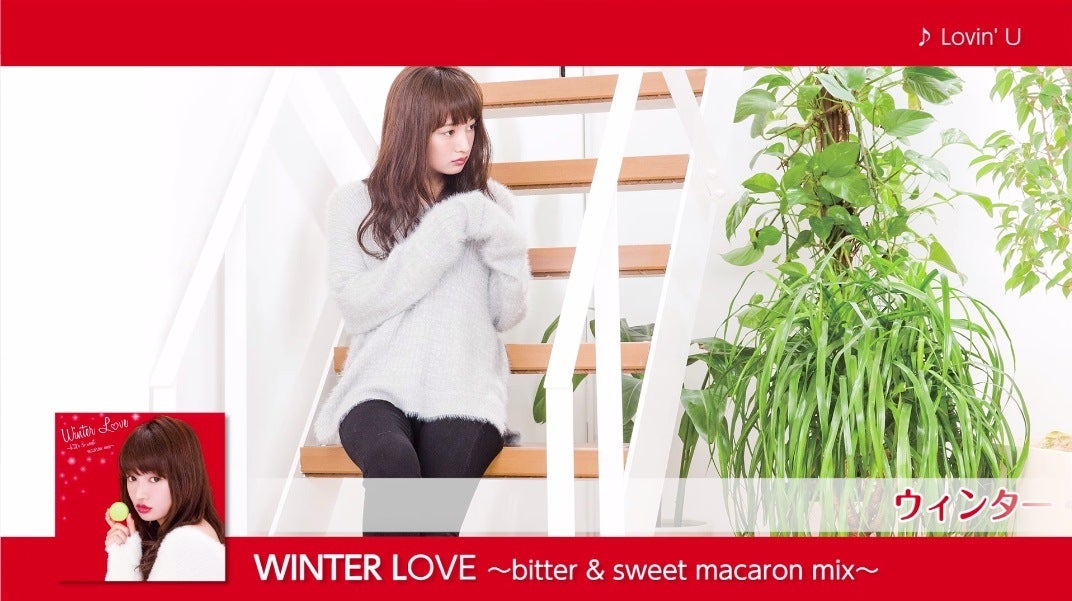 撮影中の様子（画像提供：ユニバーサル ミュージック）