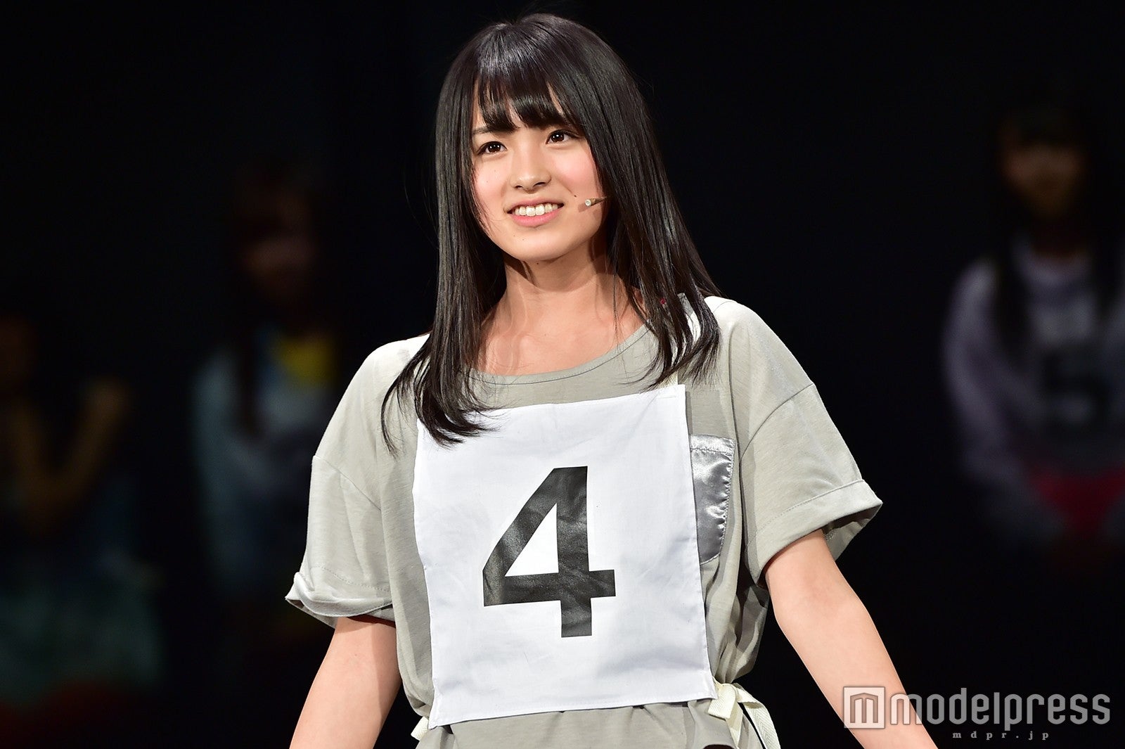 大園桃子（C）モデルプレス