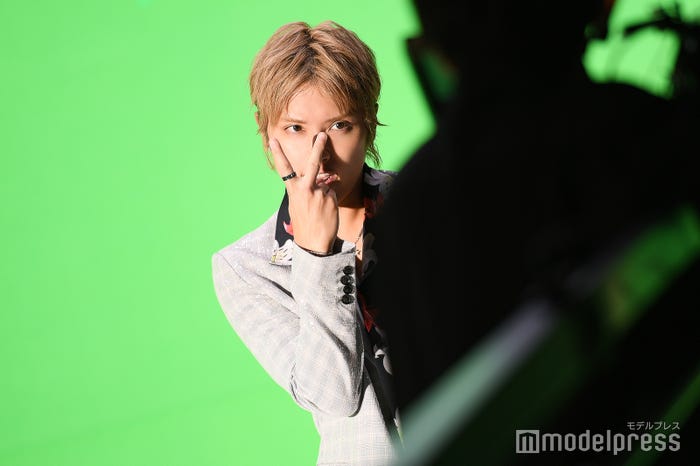 手越祐也(C)モデルプレス