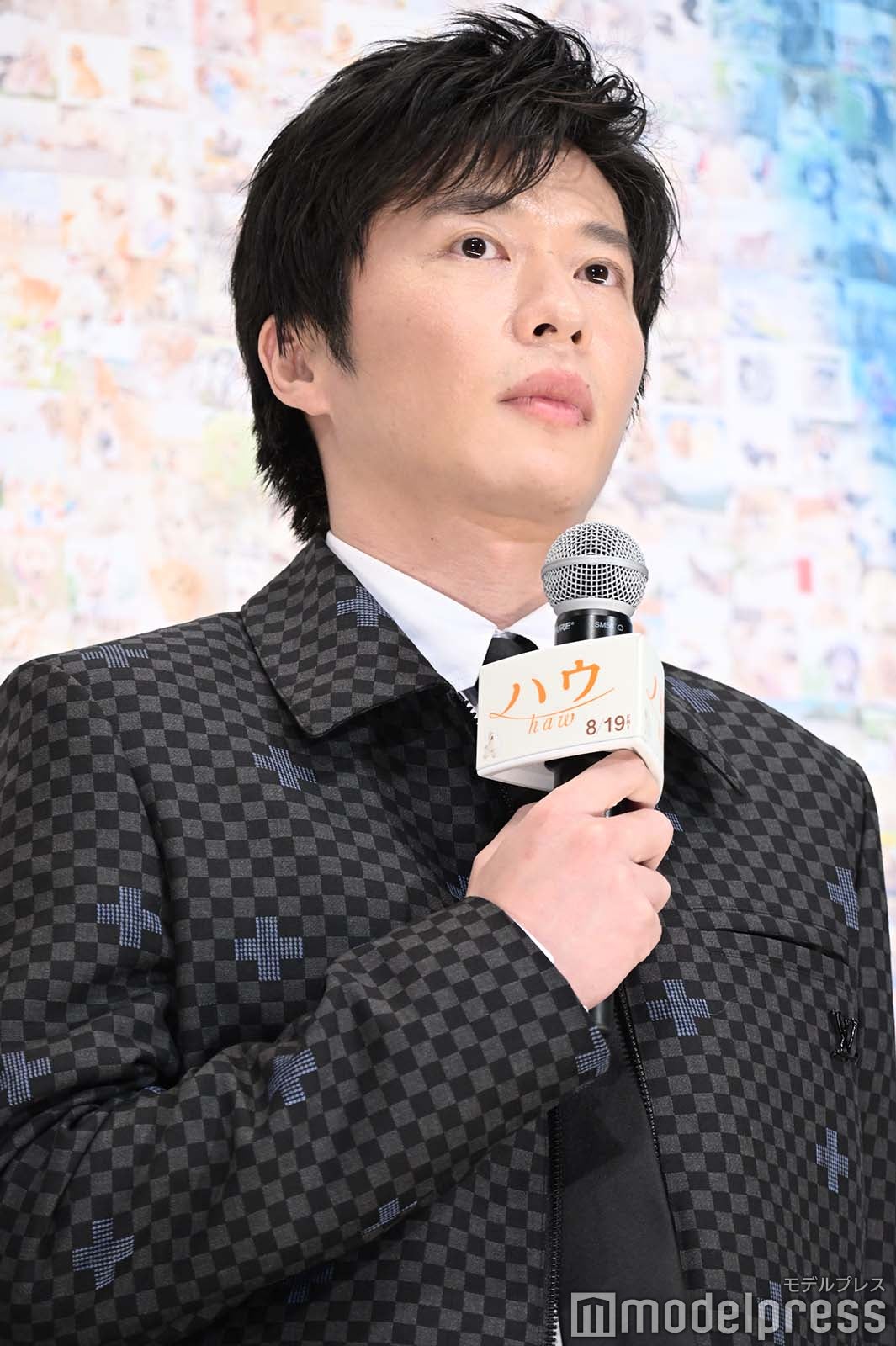 田中圭 （C）モデルプレス