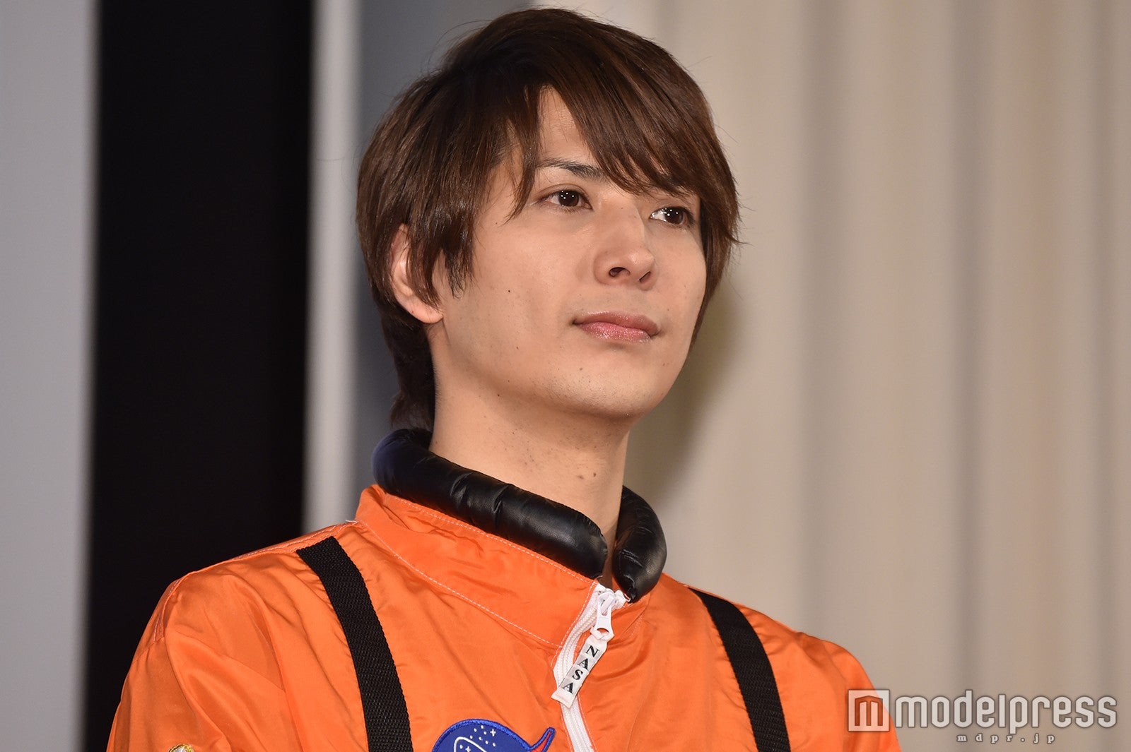 仲田博喜 （C）モデルプレス