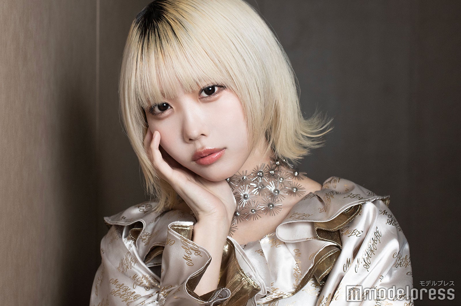 あの（C）モデルプレス