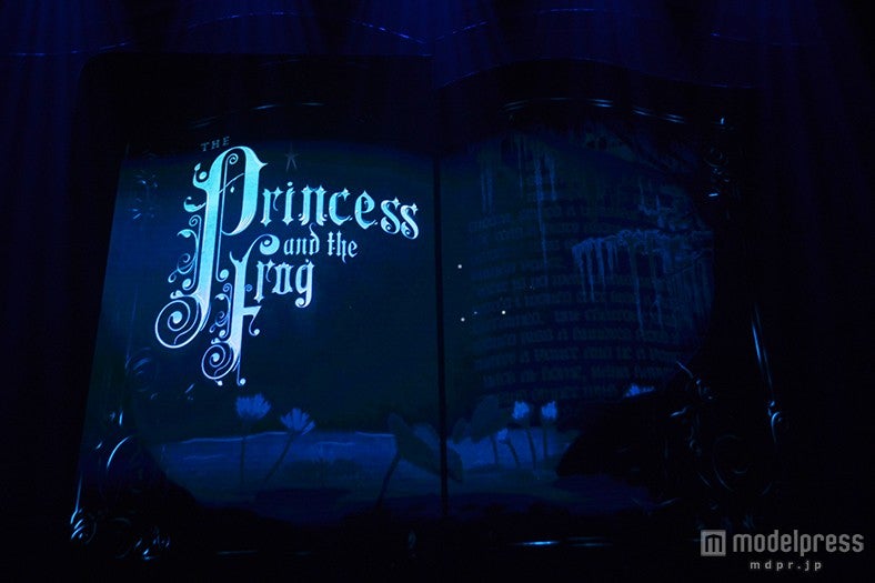 「ミッキー・アンド・ザ・ワンダラス・ブック」より