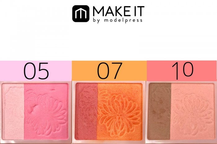 Paul Joe お直し要らずの優秀チーク ふんわり頬を彩って モデルプレス Paul Joe お直し要らずの優秀チーク ふんわり頬を彩って モデルプレス