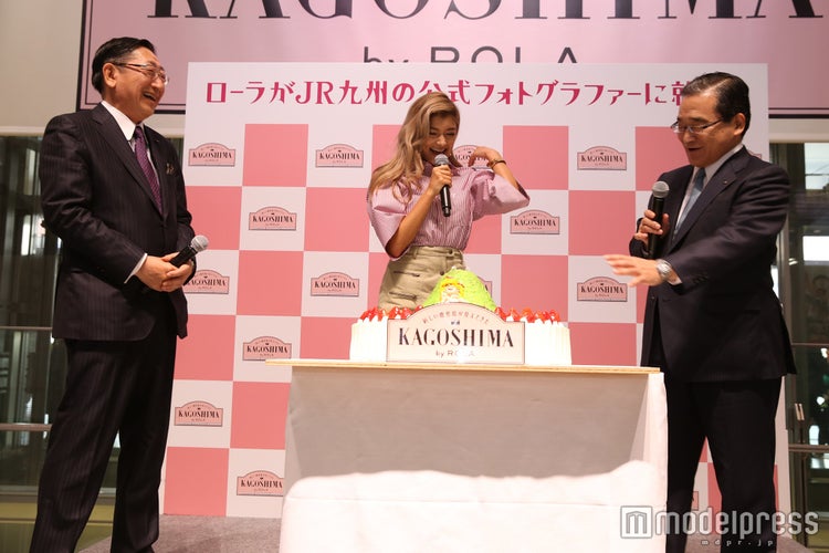 画像9 10 ローラ インスタのテクニック こだわり明かす モデルプレス 画像9 10 ローラ インスタのテクニック こだわり明かす モデルプレス