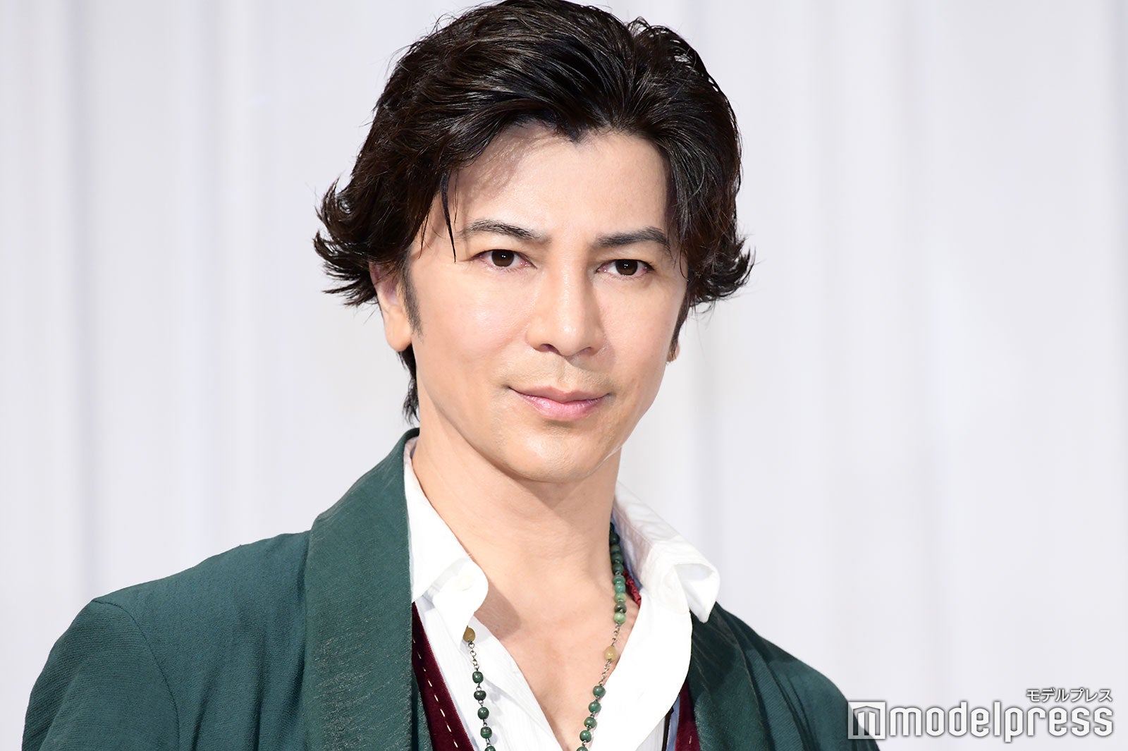 武田真治「新しいカギ」収録中に右足かかと骨折 フジテレビが謝罪