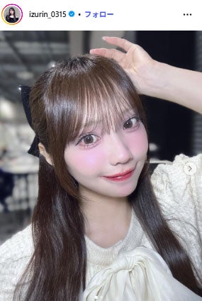 SKE48仲村和泉、3月末で卒業へ グループから今年初「次に向けて新しい1歩を踏み出したい」【コメント全文】