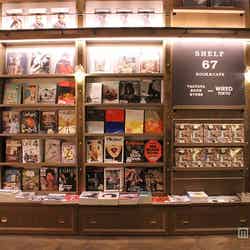 WIRED TOKYO 1999/画像提供:カフェ・カンパニー