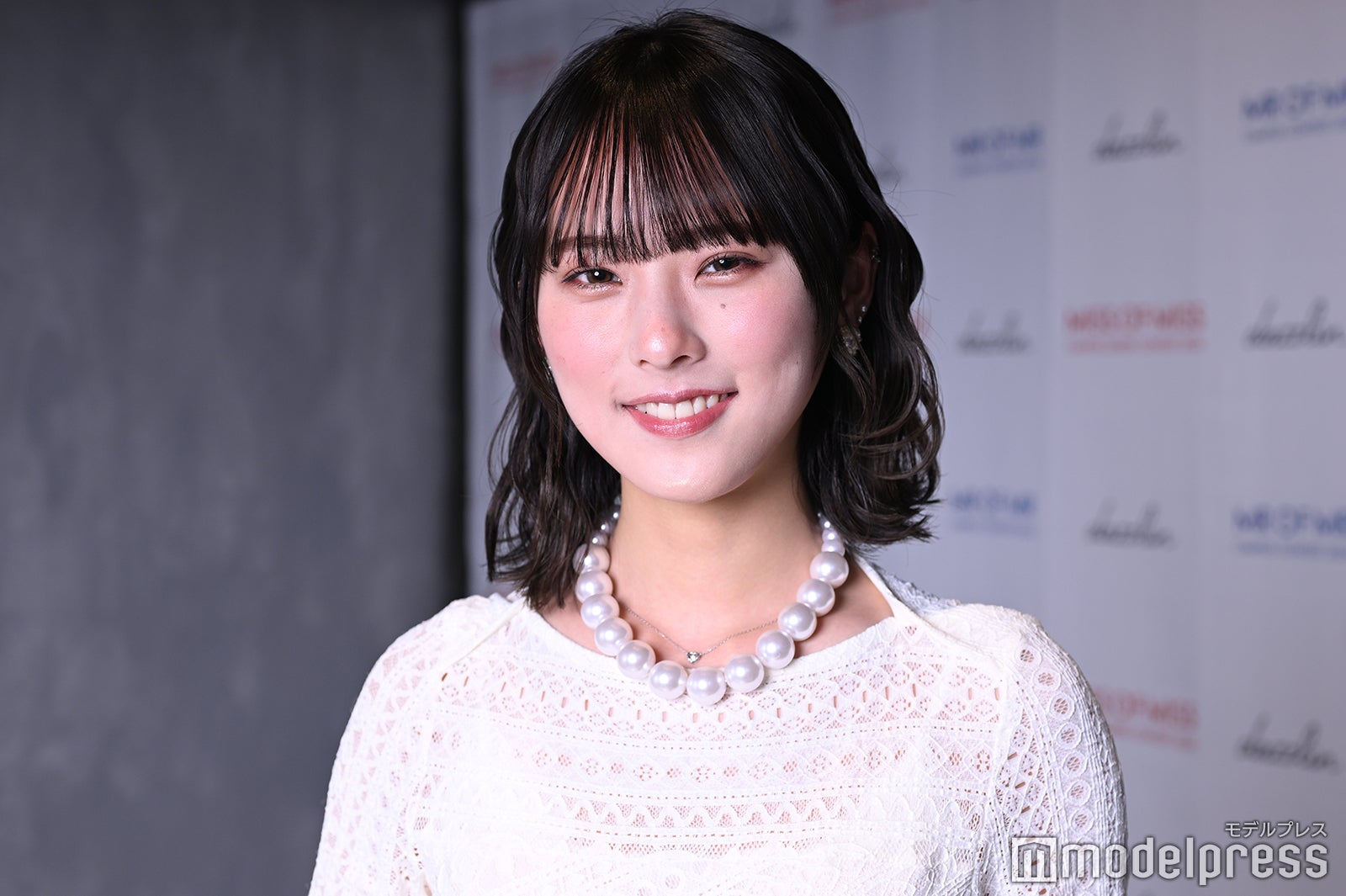 佐賀涼花さん（C）モデルプレス