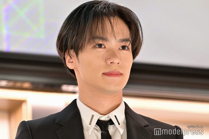 川村壱馬(C)モデルプレス