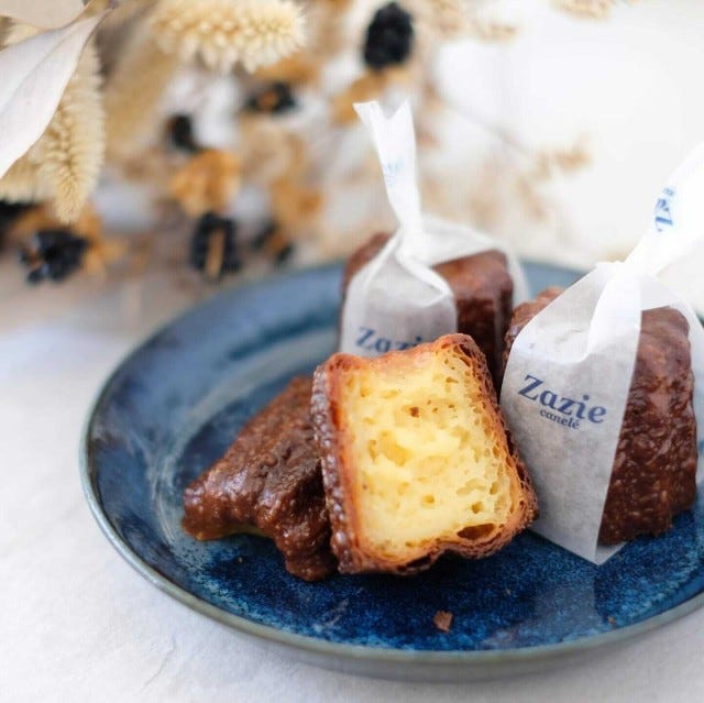 地元の人が「絶対に食べるべき」と太鼓判♡