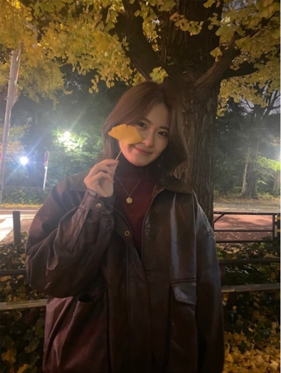 清宮レイ／筒井あやめオフィシャルブログより