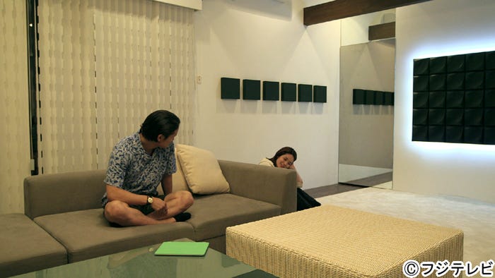 宮城大樹、筧美和子/6月21日放送回より