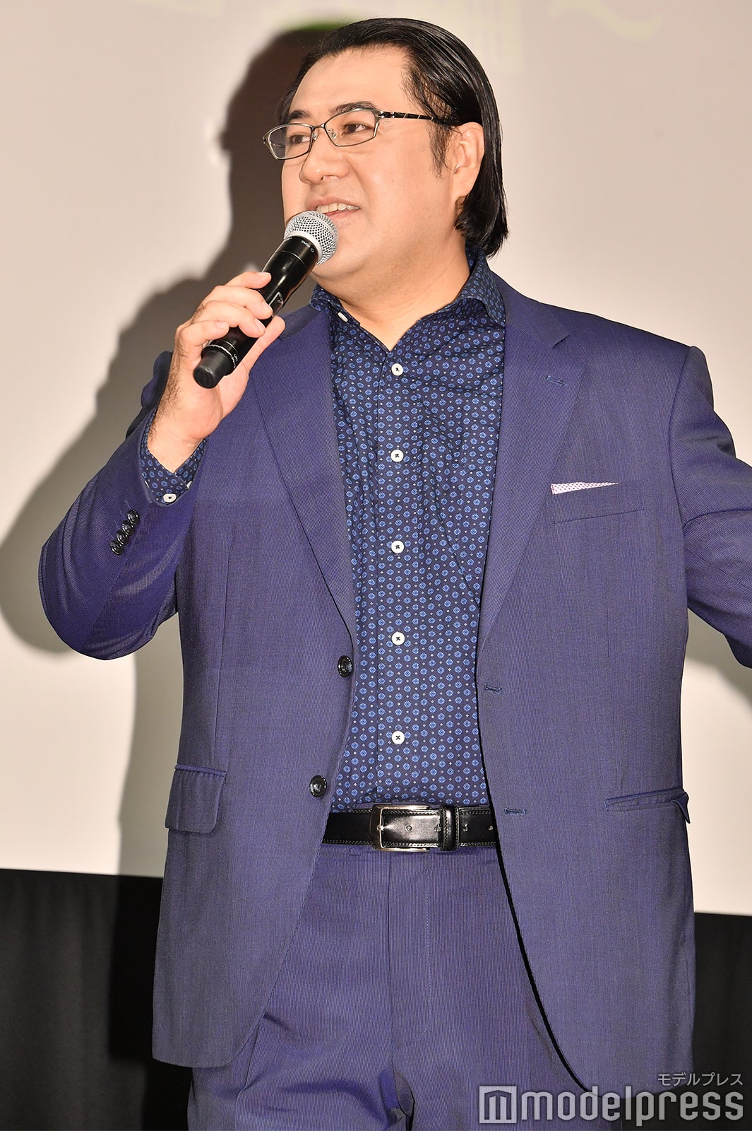 小手伸也 （C）モデルプレス