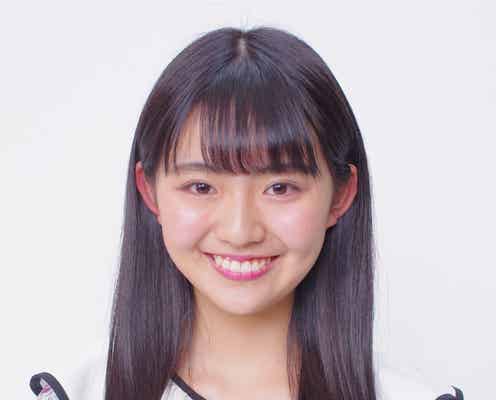 【注目の人物】新「すイエんサーガールズ」豊田留妃に熱視線 5歳で芸能界入り「悪魔ちゃん」「八重の桜」出演の人気子役