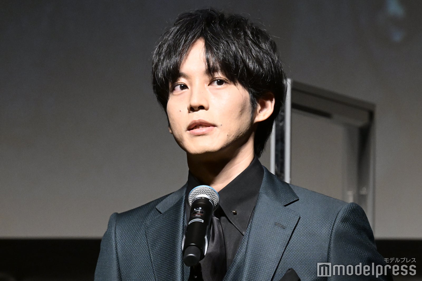 松坂桃李（C）モデルプレス