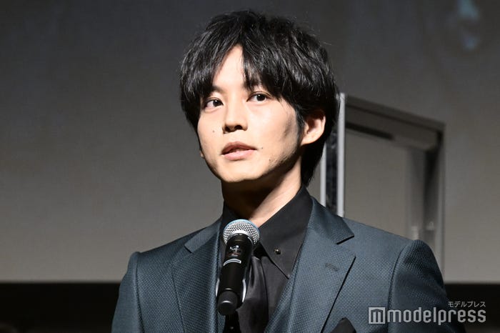 松坂桃李(C)モデルプレス