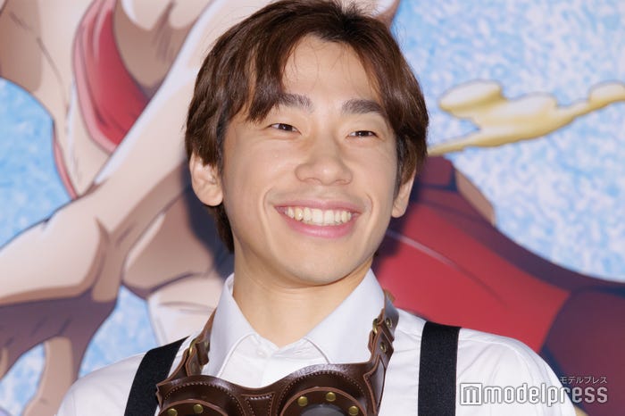 織田信成(C)モデルプレス