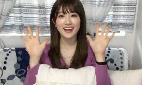 樋口日奈(提供写真)