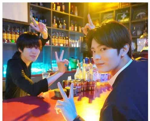 「探偵が早すぎる」宗介(萩原利久)VS大谷(塩野瑛久)あなたはどっち派?【読者アンケート結果/推しコメント紹介】