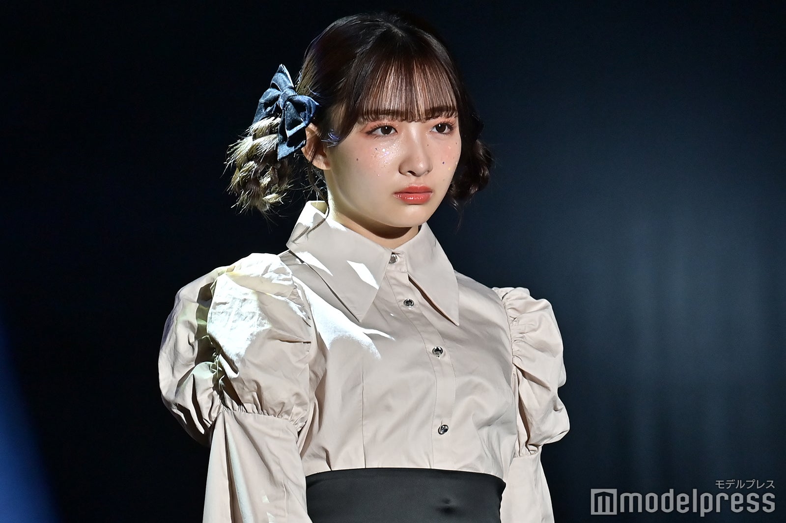 石川翔鈴（C）モデルプレス