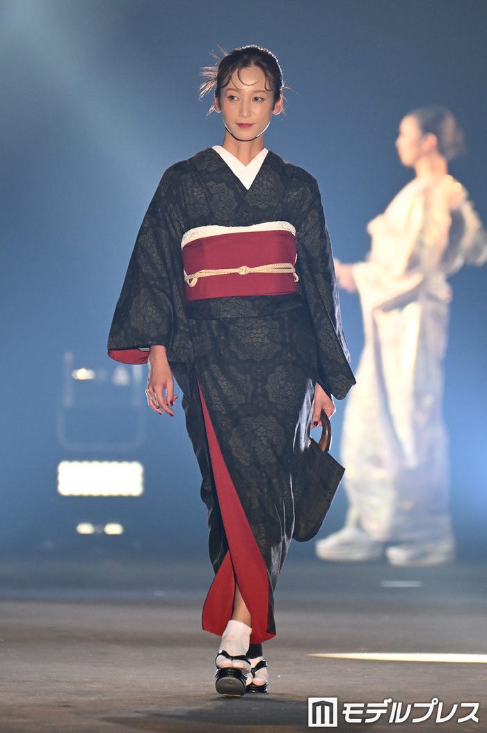 西山茉希(C)モデルプレス
