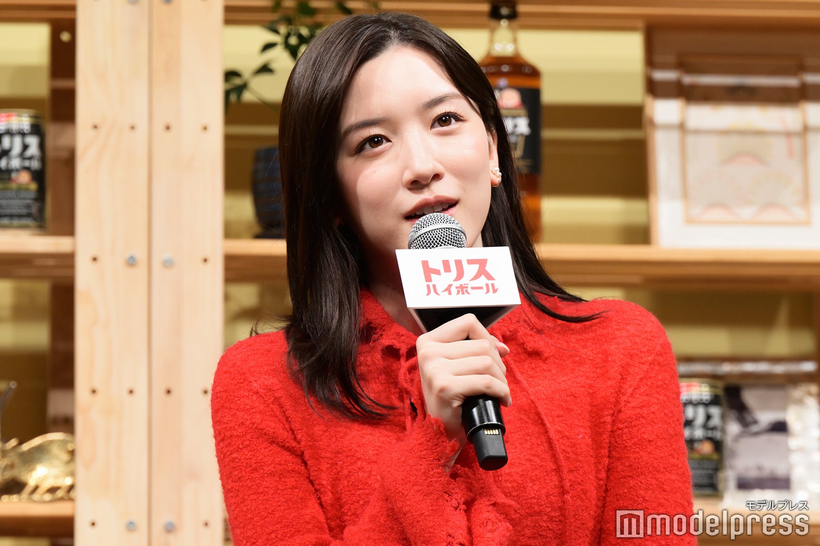 永野芽郁（C）モデルプレス
